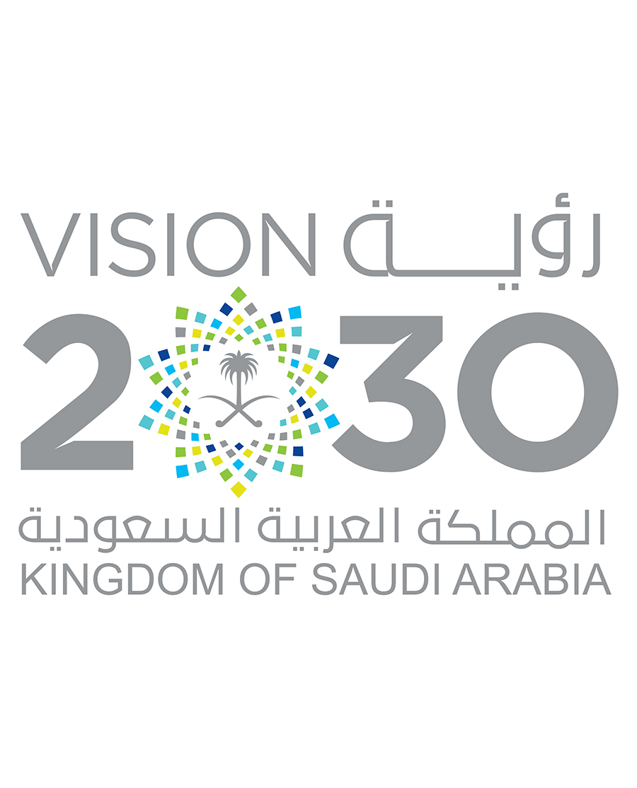 Saudi Vision 2030